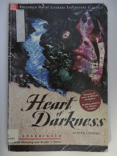 Imagen de archivo de Heart of Darkness a la venta por SecondSale