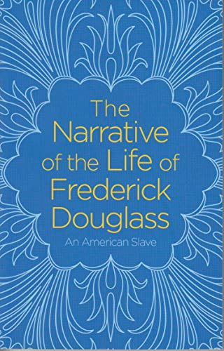 9781580495769: Narrative of the Life of Frederick Douglass