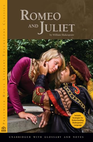 Imagen de archivo de Romeo and Juliet a la venta por Better World Books