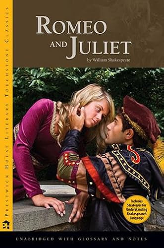Stock image for Romeo and Juliet for sale by Orion Tech