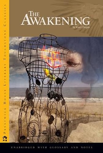 The Awakening Literary Touchstone Classic Abebooks Kate Chopin The Awakening Literary Touchstone Classic Abebooks Kate Chopin