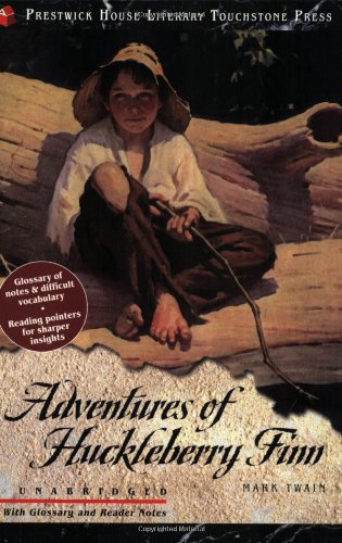 9781580495837: Adventures of Huck Finn