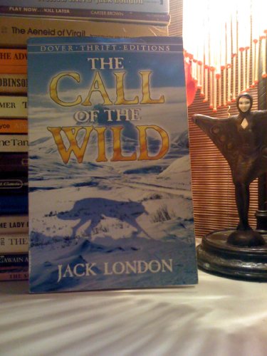 9781580495844: The Call of the Wild (Literary Touchstone Classics)