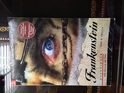 9781580495943: Frankenstein: Literary Touchstone (Unabridged) Edition: First