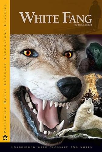 9781580496742: White Fang