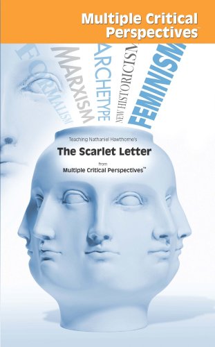 Imagen de archivo de The Scarlet Letter from Multiple Critical Perspectives a la venta por Revaluation Books
