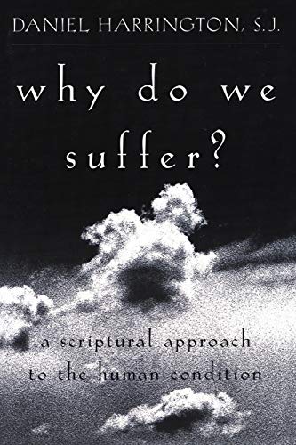 Beispielbild fr Why Do We Suffer?: A Scriptural Approach to the Human Condition zum Verkauf von Wonder Book