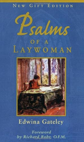 9781580510523: Psalms of a Laywoman