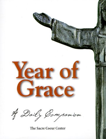 Stock image for Year of Grace Format: Paperback for sale by INDOO