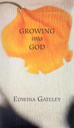 Stock image for Growing into God for sale by HPB-Diamond