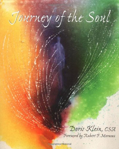 Journey of the Soul - Doris Klein