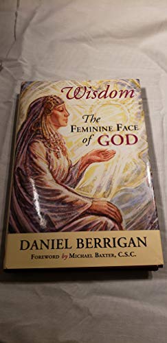 Imagen de archivo de Wisdom: The Feminine Face of God a la venta por HPB-Emerald
