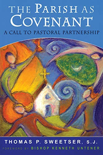 Stock image for The Parish as Covenant: A Call to Pastoral Partnership for sale by SecondSale