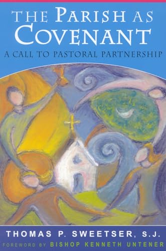 Stock image for The Parish as Covenant: A Call to Pastoral Partnership for sale by Wonder Book