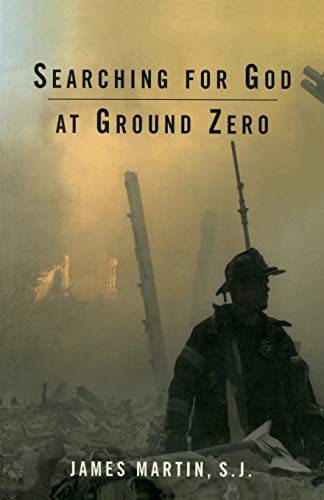 Beispielbild fr Searching for God at Ground Zero zum Verkauf von Wonder Book