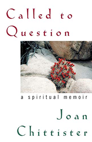 Beispielbild fr Called to Question: A Spiritual Memoir zum Verkauf von Reliant Bookstore