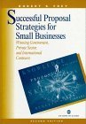 9781580530019: Successful Proposal Strategies for Small Businesses: Winning Government, Private Sector and International Contracts (Technology Management Library)