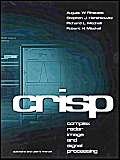 Stock image for Crisp: Complex Radar Image and Signal Processing -- Software and User's Manual for sale by Ammareal