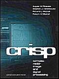 9781580530545: CRISP: Complex Radar Image and Signal Processing - Software and User's Manual