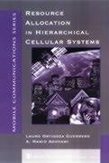 9781580530668: Resource Allocation in Hierarchical Cellular Systems (Artech House Mobile Communications)