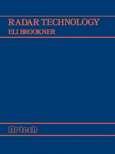 9781580531276: Radar Technology