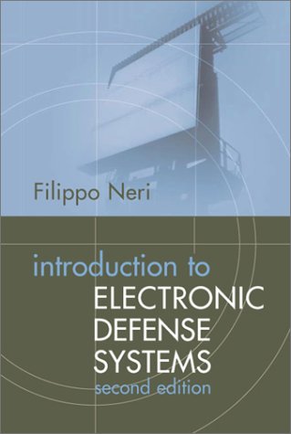 9781580531795: Introduction to Electronic Defense Systems Second Edition (Radar Library)