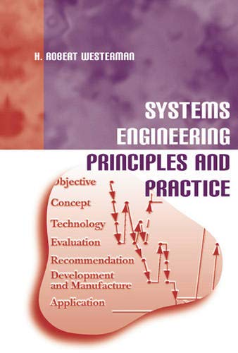 Stock image for Systems Engineering Principles and Practice for sale by Better World Books
