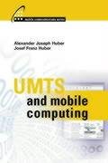 Imagen de archivo de UMTS and Mobile Computing a la venta por suffolkbooks