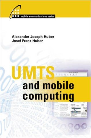 Stock image for UMTS and Mobile Computing for sale by suffolkbooks