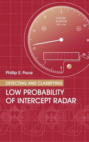 Detecting and Classifying Low Probability of Intercept Radar