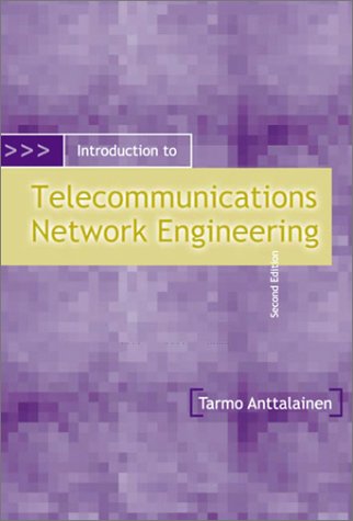 telecommunication network