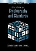 Beispielbild fr User's Guide to Cryptography and Standards (Artech House Computer Security Library) zum Verkauf von Wonder Book