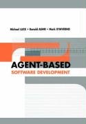Imagen de archivo de Agent-Based Software Development a la venta por Ammareal