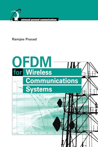 Beispielbild fr OFDM for Wireless Communications Systems zum Verkauf von BooksRun