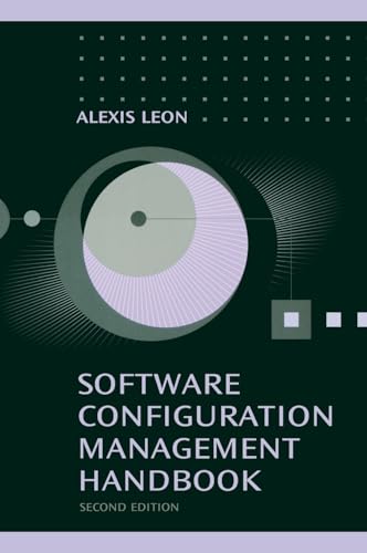 9781580538824: Software Configuration Management Handbook, Second Edition (Computing Library)