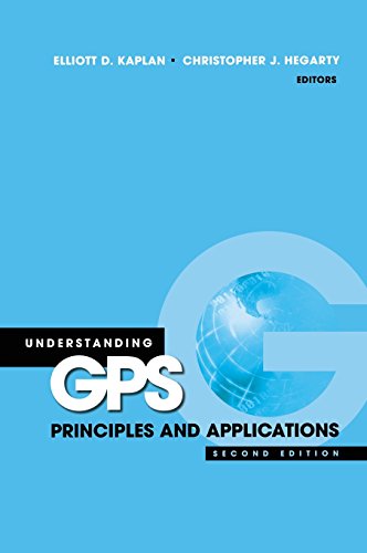 9781580538947: UNDERSTANDING GPS, SECOND EDITION: Principles and Applications (Mobile Communications Library)