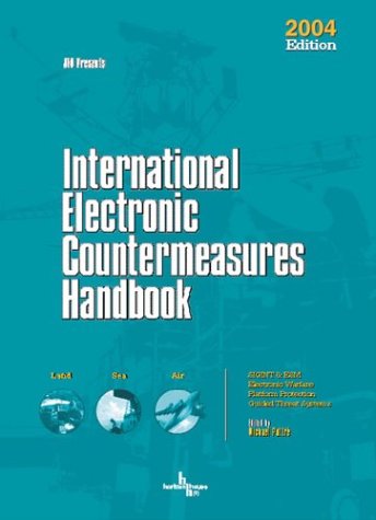 9781580538985: International Electronic Countermeasures Handbook 2004