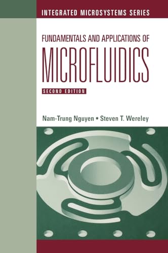 Stock image for Fundamentals and Applications of Microfluidics Second Edition, 2006. Hardcover. xiii,497pp. Index. for sale by Antiquariaat Ovidius