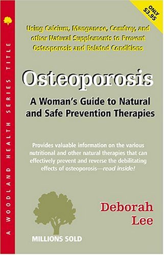 Beispielbild fr Osteoporosis zum Verkauf von Hastings of Coral Springs