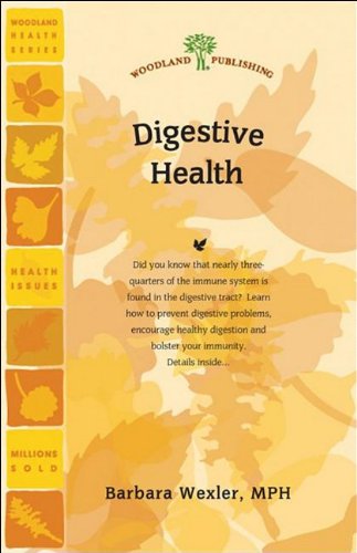 Stock image for Digestive Health for sale by HPB-Ruby