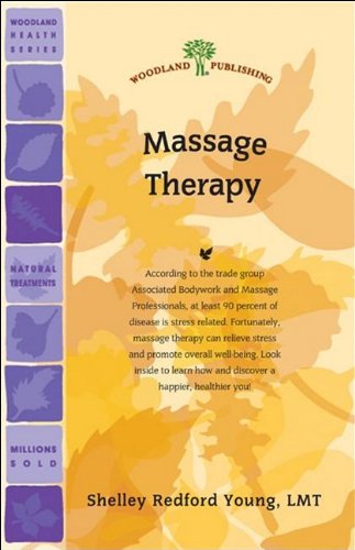 MASSAGE THERAPY (b) ( = 3)