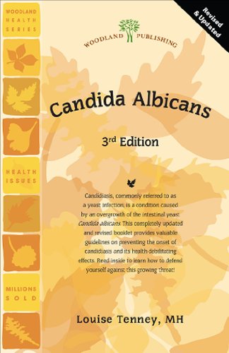 Beispielbild fr Candida Albicans zum Verkauf von Better World Books
