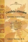 9781580544320: Candida Albicans: A Nutritional Approach