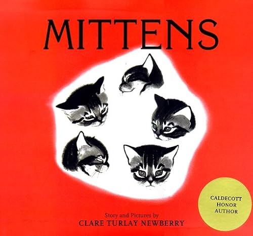 9781580600538: Mittens