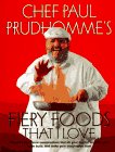 Stock image for Chef Paul Prudhomme's Fiery Foods of the World That I Love for sale by ThriftBooks-Atlanta