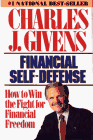 Stock image for Financial Self Defense : How to Win the Fight for Financial Freedom for sale by Irish Booksellers