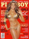 9781580607841: Playboy, August 2006 Issue