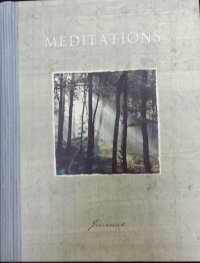 Light the Path Meditations Journal