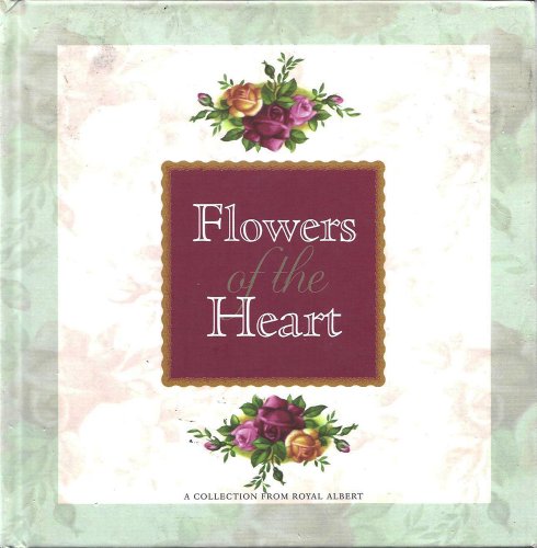 Imagen de archivo de Flowers of the Heart a la venta por Wonder Book