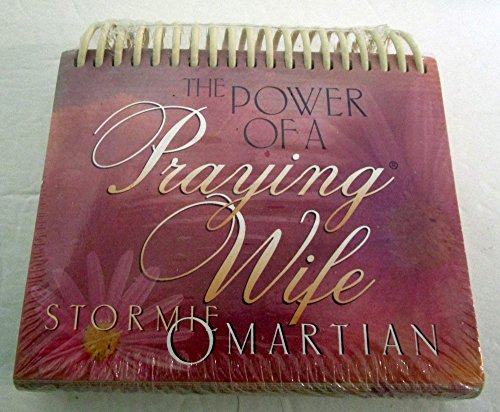 9781580613590: The Power of a Praying Wife